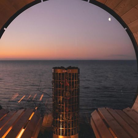הוילה בורה The Light House מראה חיצוני תמונה