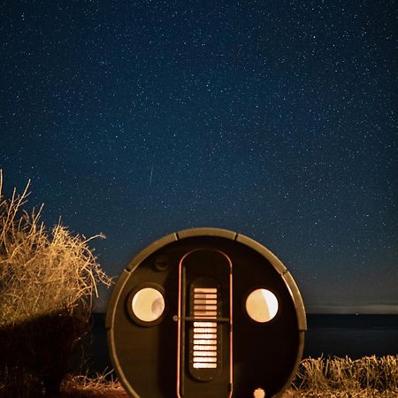 הוילה בורה The Light House מראה חיצוני תמונה