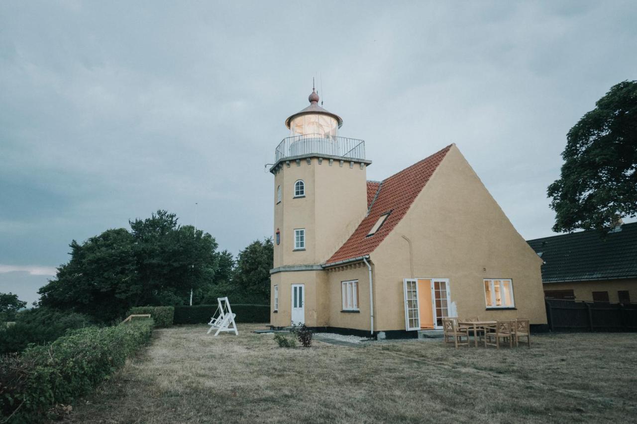 הוילה בורה The Light House מראה חיצוני תמונה