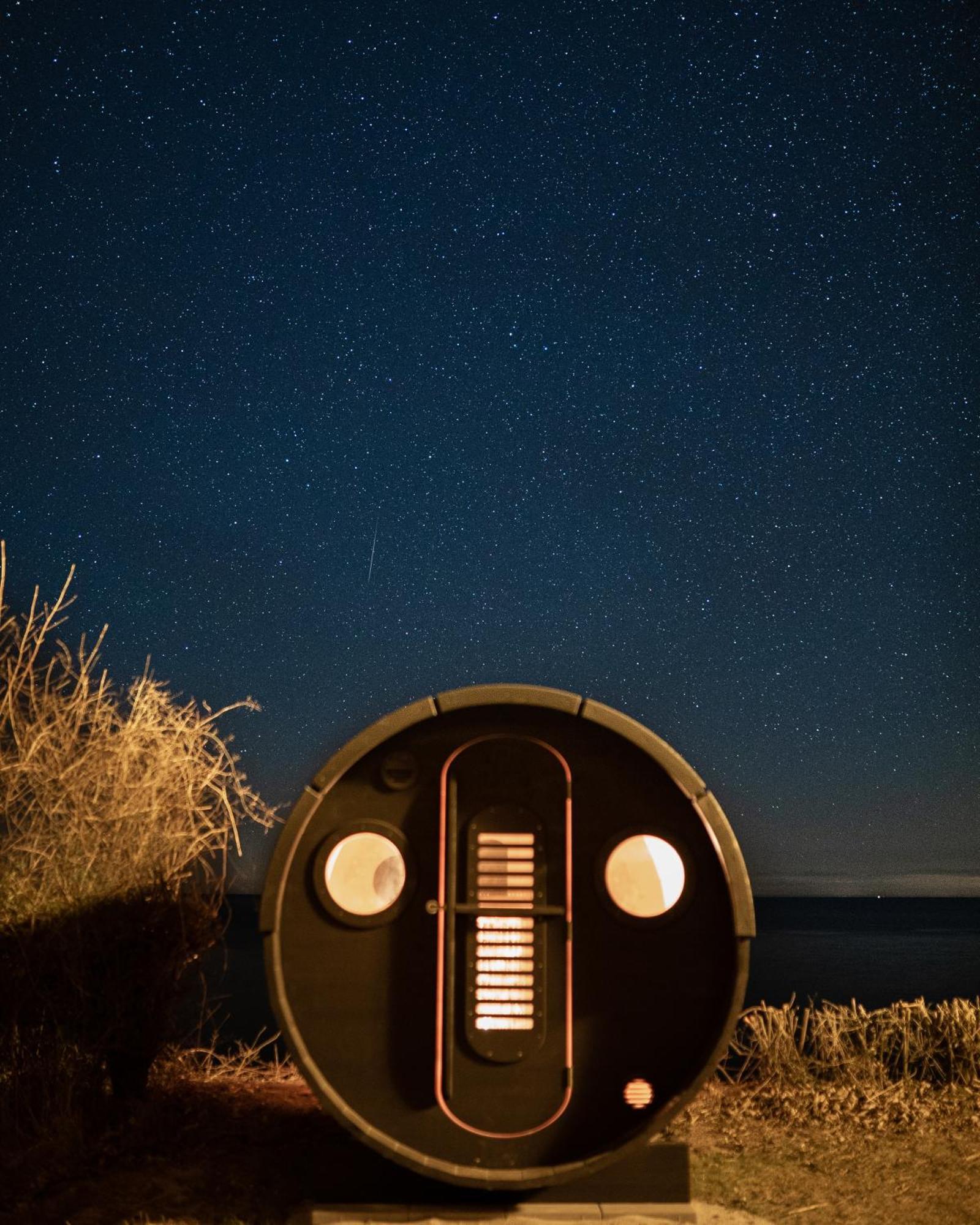 הוילה בורה The Light House מראה חיצוני תמונה